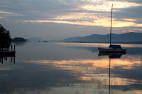 Adirondack Lake at dawn_DSC4253