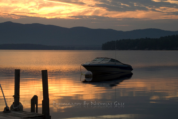 Lake at dawn_DSC4261